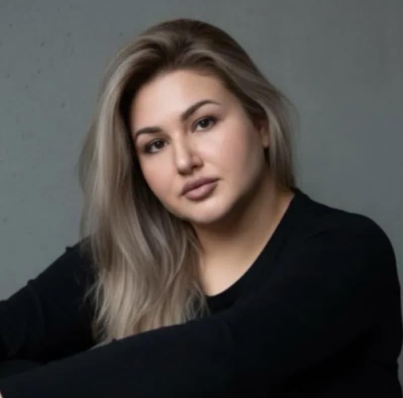 Учитель воскресной школы