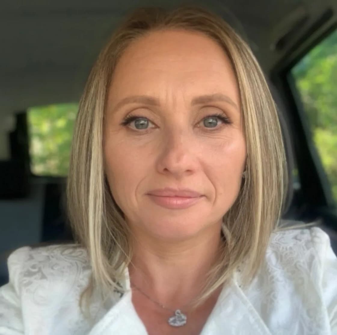 Учитель воскресной школы