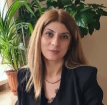 Учитель воскресной школы