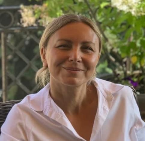 Учитель воскресной школы