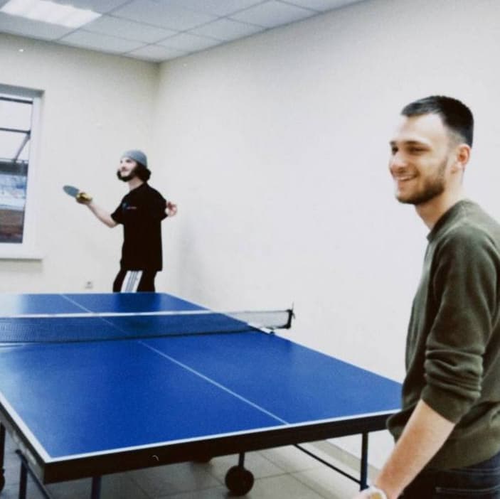 Спортивный день